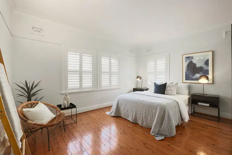 Sixth view of Homely apartment listing, 2/6 Osborne Road, Manly NSW 2095