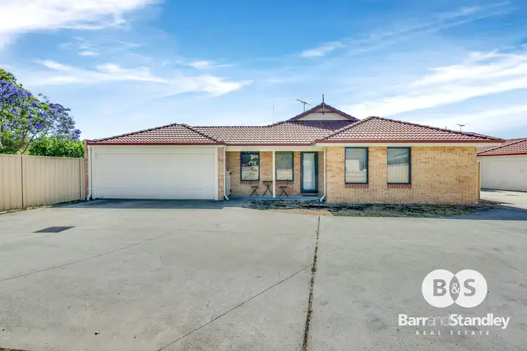 Main view of Homely house listing, 7a Fortesse Place, Australind WA 6233