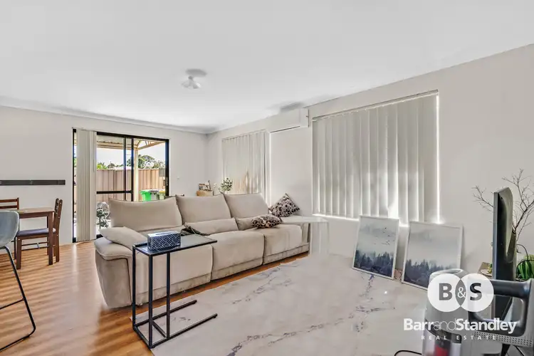 Third view of Homely house listing, 7a Fortesse Place, Australind WA 6233