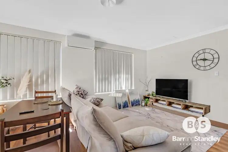 Fourth view of Homely house listing, 7a Fortesse Place, Australind WA 6233