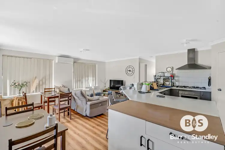Fifth view of Homely house listing, 7a Fortesse Place, Australind WA 6233
