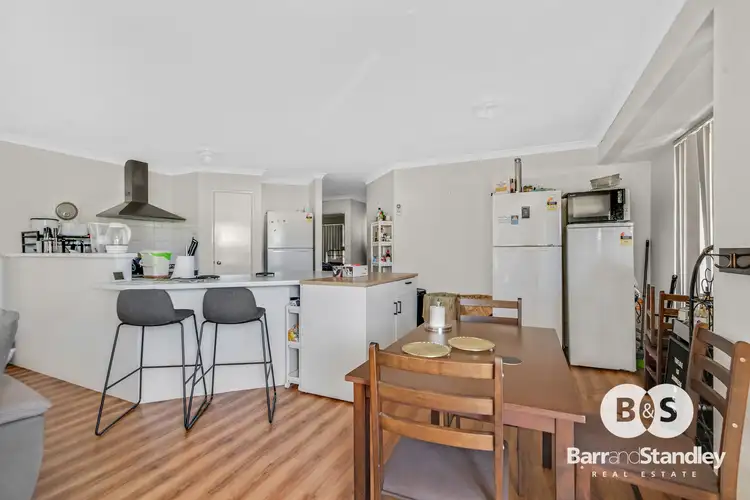 Sixth view of Homely house listing, 7a Fortesse Place, Australind WA 6233