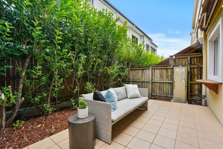 Third view of Homely townhouse listing, 7 Kensington Terrace, Toowong QLD 4066