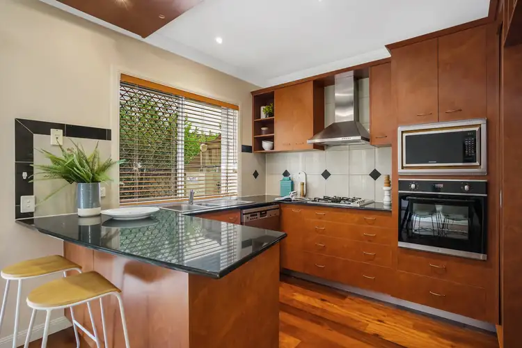 Fourth view of Homely townhouse listing, 7 Kensington Terrace, Toowong QLD 4066