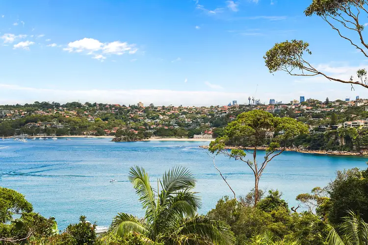 Main view of Homely house listing, 43 Cutler Road, Clontarf NSW 2093