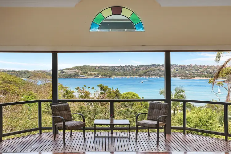 Second view of Homely house listing, 43 Cutler Road, Clontarf NSW 2093