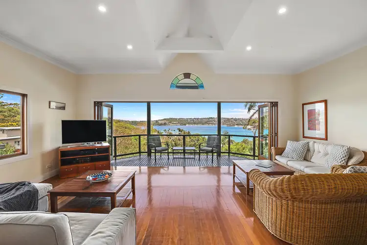 Third view of Homely house listing, 43 Cutler Road, Clontarf NSW 2093