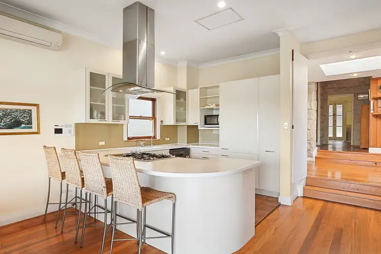 Fifth view of Homely house listing, 43 Cutler Road, Clontarf NSW 2093