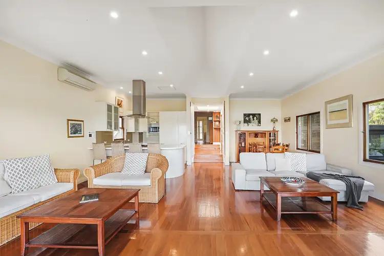 Sixth view of Homely house listing, 43 Cutler Road, Clontarf NSW 2093