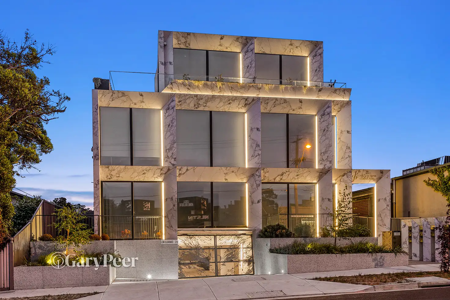 Main view of Homely apartment listing, 1/323 Jasper Road, Ormond VIC 3204