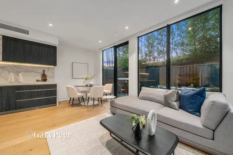 Third view of Homely apartment listing, 1/323 Jasper Road, Ormond VIC 3204