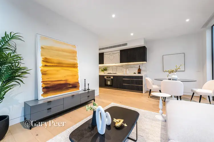 Fourth view of Homely apartment listing, 1/323 Jasper Road, Ormond VIC 3204