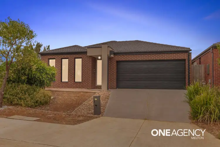 Main view of Homely house listing, 20 Clarice Crescent, Brookfield VIC 3338