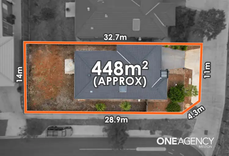 Second view of Homely house listing, 20 Clarice Crescent, Brookfield VIC 3338