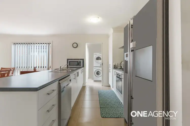Fourth view of Homely house listing, 20 Clarice Crescent, Brookfield VIC 3338