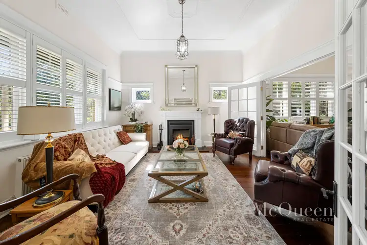Fifth view of Homely house listing, 78 Raglan Street, Daylesford VIC 3460