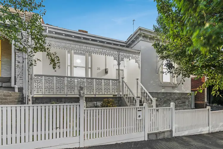Main view of Homely house listing, 32 Church Street, Parkville VIC 3052