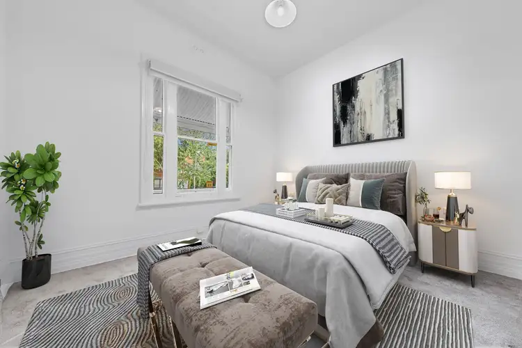 Third view of Homely house listing, 32 Church Street, Parkville VIC 3052