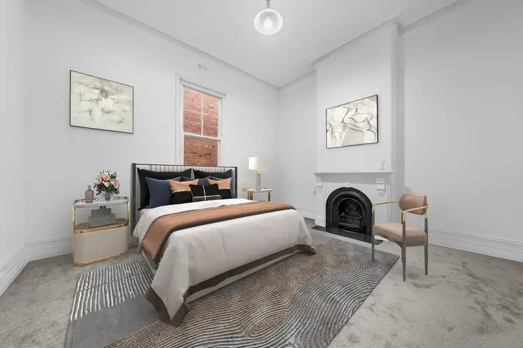 Fourth view of Homely house listing, 32 Church Street, Parkville VIC 3052