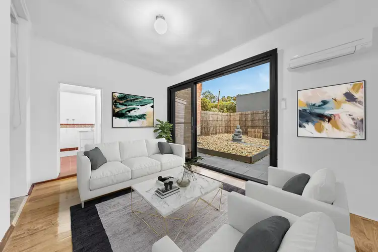Sixth view of Homely house listing, 32 Church Street, Parkville VIC 3052