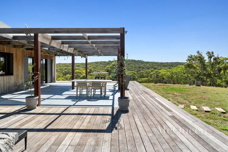 Main view of Homely house listing, 104 Thomas Mole Lane, Glenlyon VIC 3461