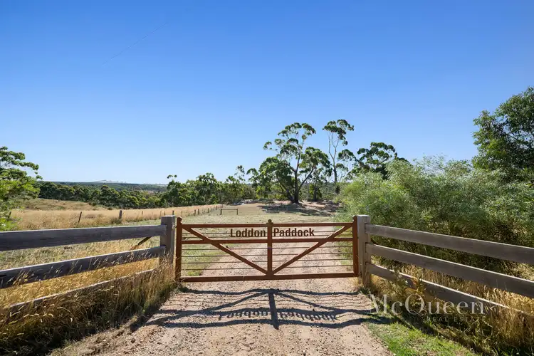 Second view of Homely house listing, 104 Thomas Mole Lane, Glenlyon VIC 3461