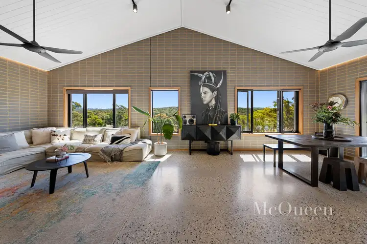 Fourth view of Homely house listing, 104 Thomas Mole Lane, Glenlyon VIC 3461