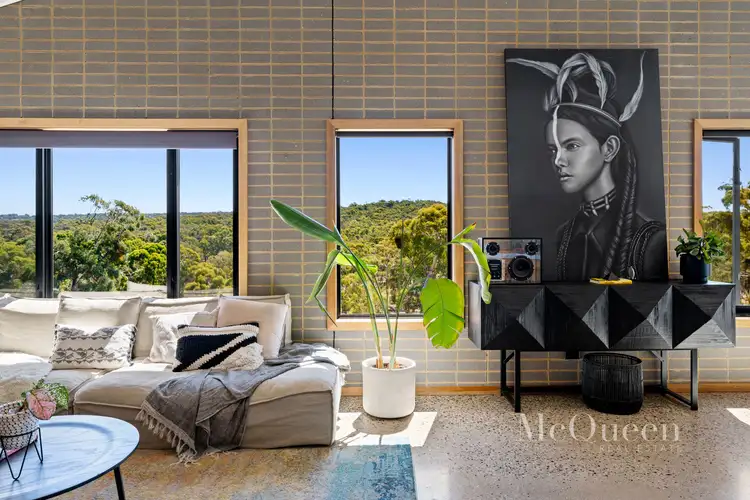 Fifth view of Homely house listing, 104 Thomas Mole Lane, Glenlyon VIC 3461