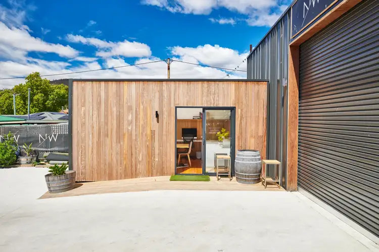 Fifth view of Homely warehouse listing, 53 Humphrey Street, New Norfolk TAS 7140