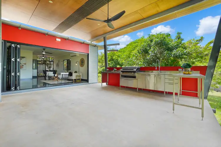 Second view of Homely house listing, 11 Fellows Road, Howard Springs NT 835