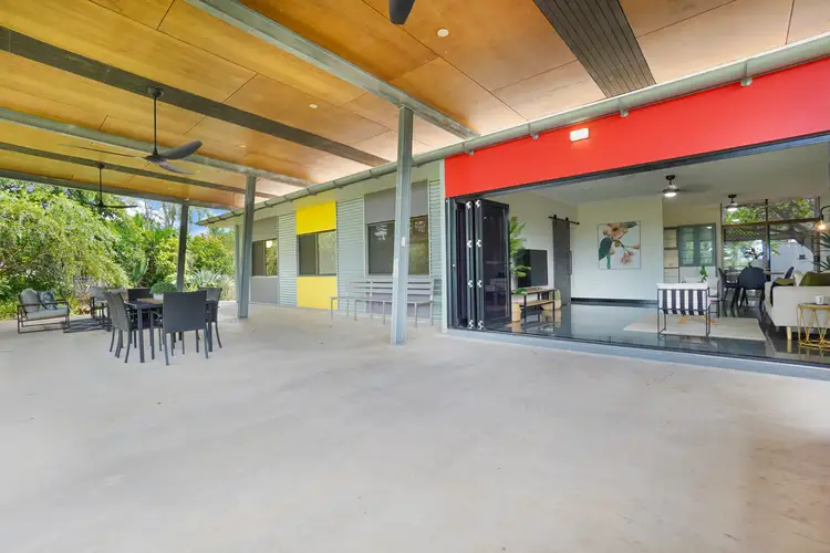 Third view of Homely house listing, 11 Fellows Road, Howard Springs NT 835