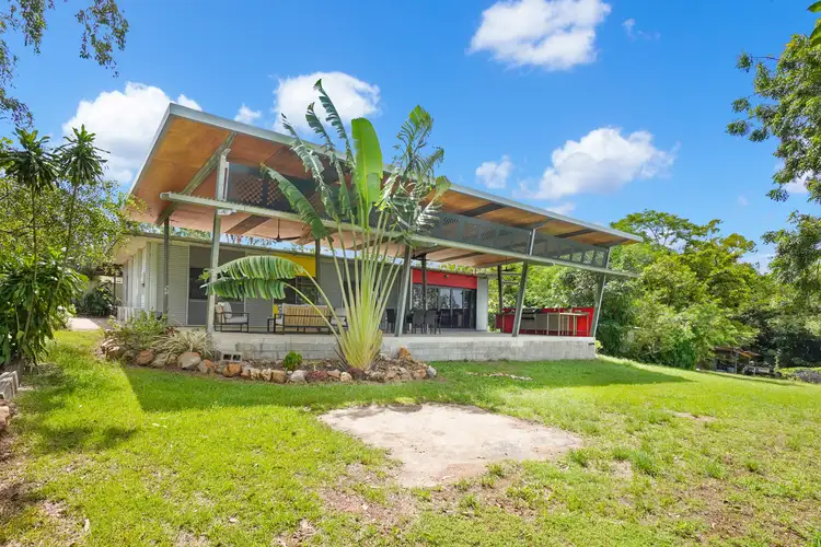 Fourth view of Homely house listing, 11 Fellows Road, Howard Springs NT 835