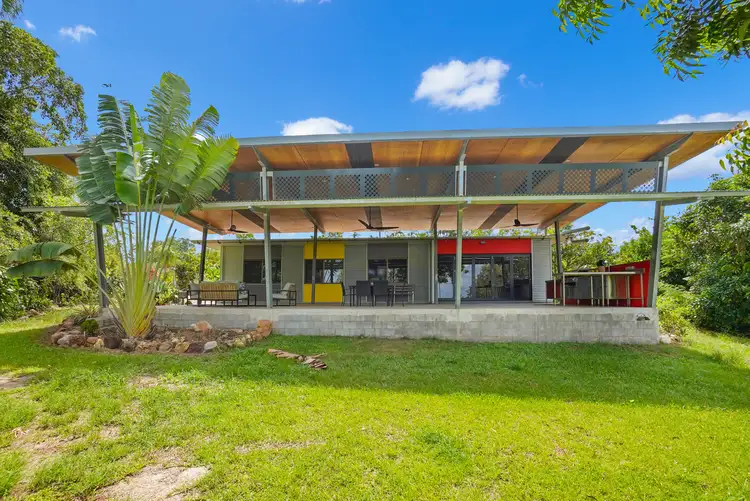 Fifth view of Homely house listing, 11 Fellows Road, Howard Springs NT 835