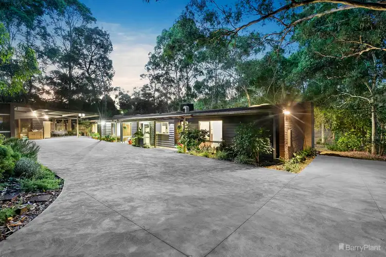 165A Rattray Road, Montmorency VIC 3094