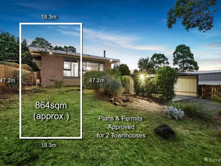 36 Henry Street, Eltham VIC 3095