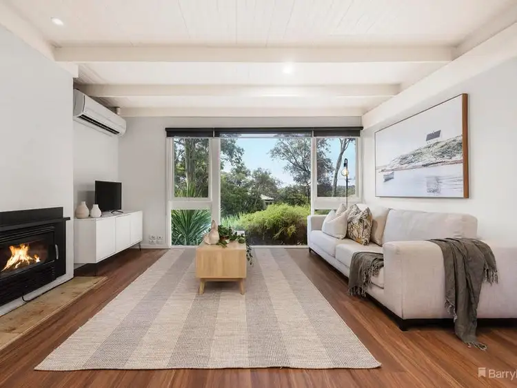 Second view of Homely house listing, 36 Henry Street, Eltham VIC 3095