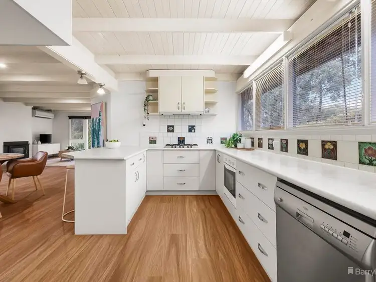 Third view of Homely house listing, 36 Henry Street, Eltham VIC 3095
