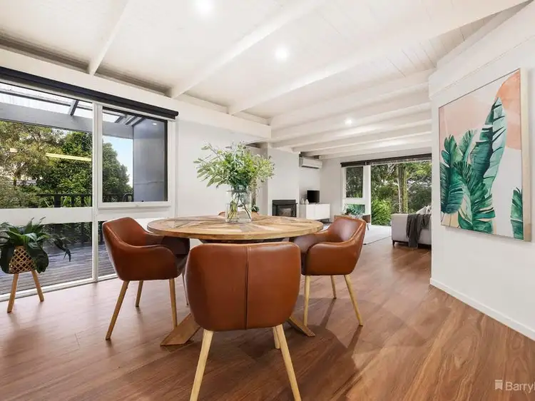 Fourth view of Homely house listing, 36 Henry Street, Eltham VIC 3095