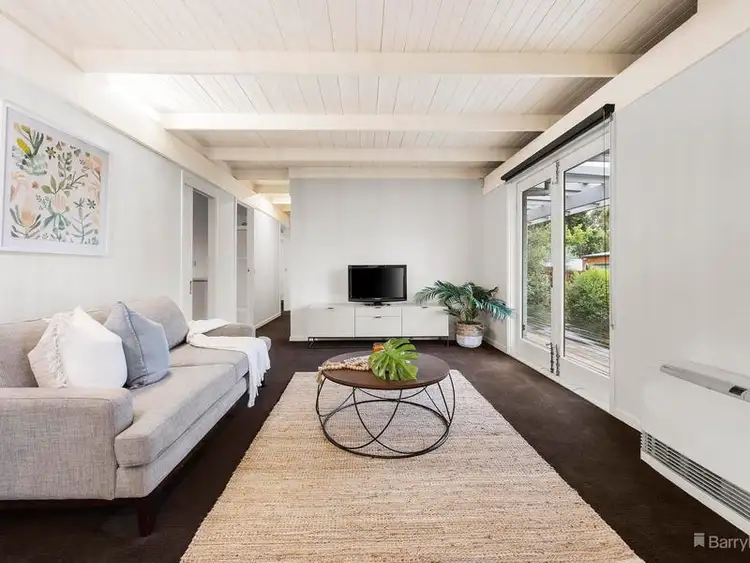 Fifth view of Homely house listing, 36 Henry Street, Eltham VIC 3095