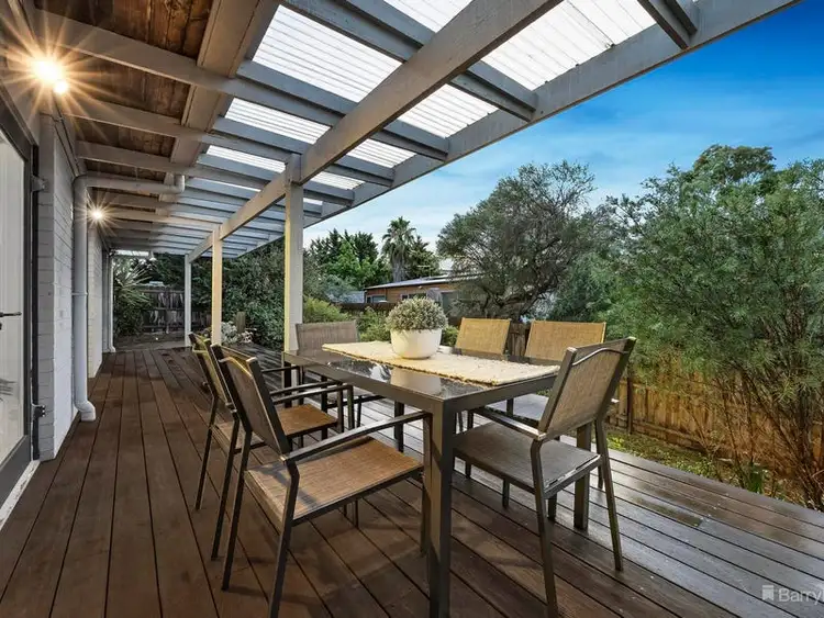 Sixth view of Homely house listing, 36 Henry Street, Eltham VIC 3095