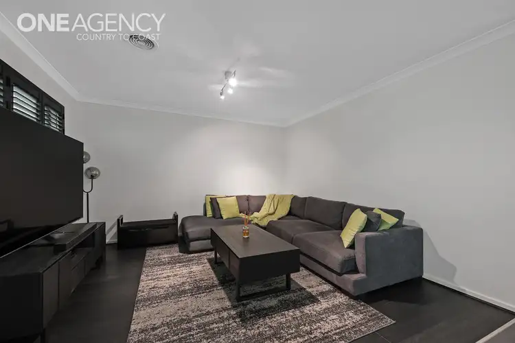 Fifth view of Homely house listing, 29 Pepper Crescent, Drouin VIC 3818