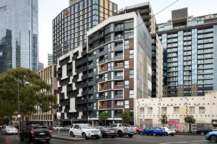 101/263 Franklin Street, Melbourne VIC 3000