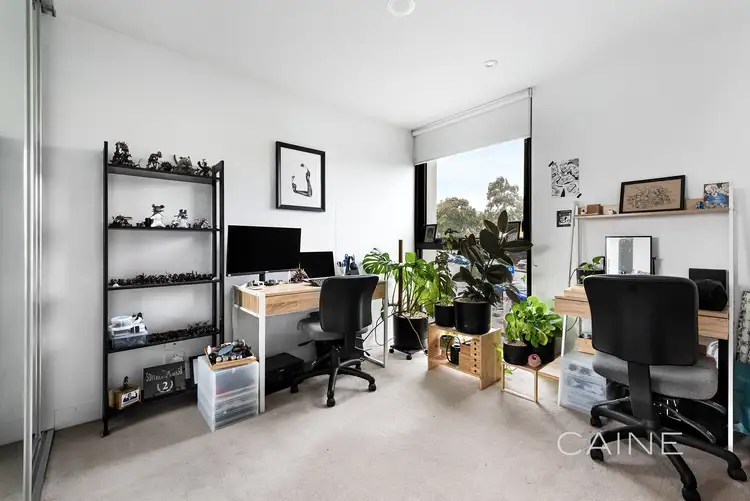 Fourth view of Homely apartment listing, 101/263 Franklin Street, Melbourne VIC 3000