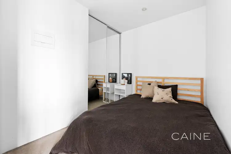 Fifth view of Homely apartment listing, 101/263 Franklin Street, Melbourne VIC 3000