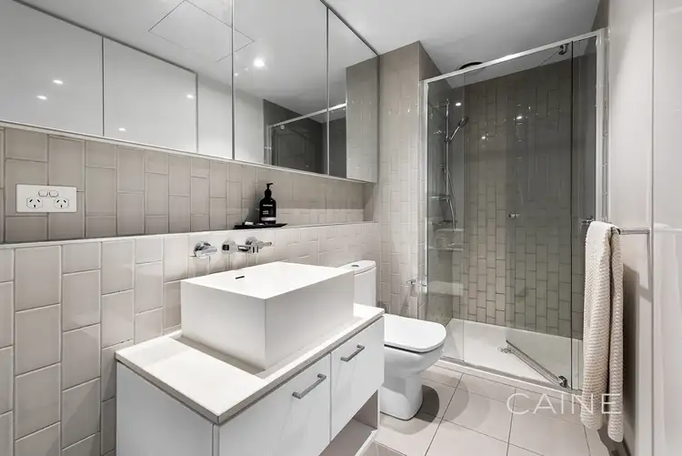 Sixth view of Homely apartment listing, 101/263 Franklin Street, Melbourne VIC 3000