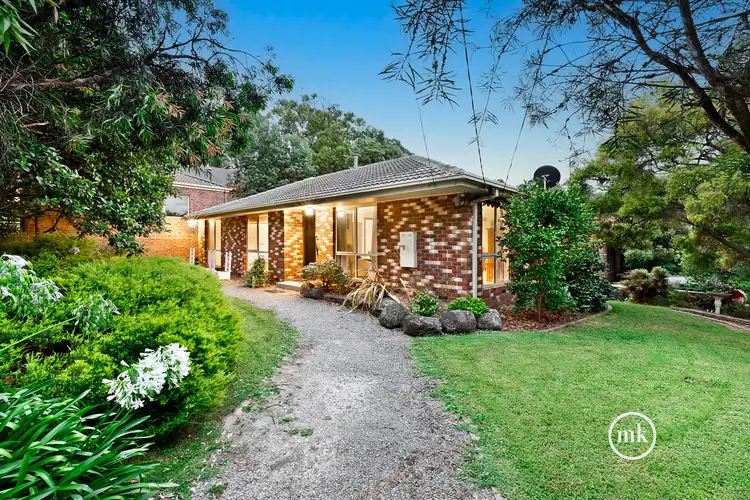 Main view of Homely house listing, 1 Cronus Court, Eltham VIC 3095