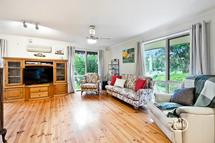 Second view of Homely house listing, 1 Cronus Court, Eltham VIC 3095