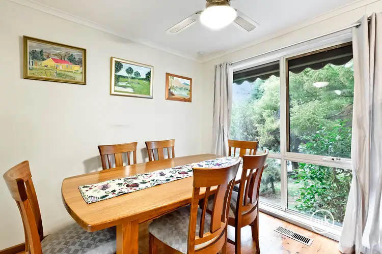 Fourth view of Homely house listing, 1 Cronus Court, Eltham VIC 3095