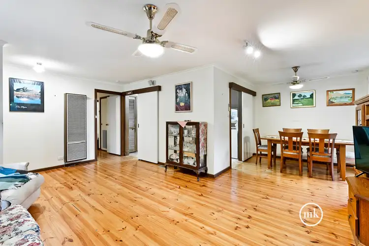 Fifth view of Homely house listing, 1 Cronus Court, Eltham VIC 3095