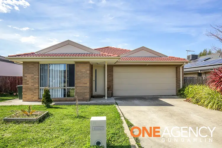 10 Alice Clarke Street